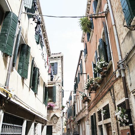 Smart Venice Apartment Extérieur photo