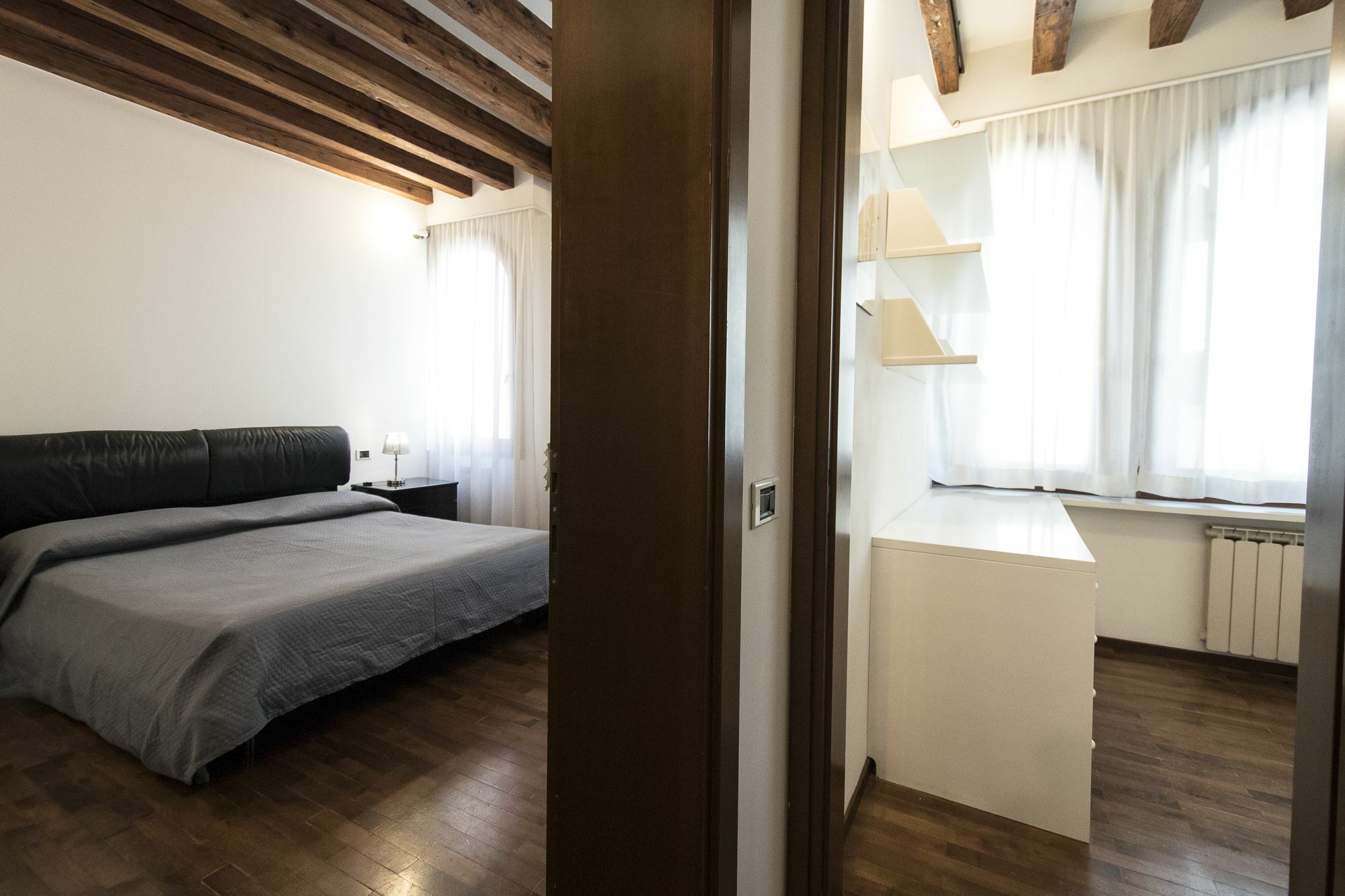Smart Venice Apartment Extérieur photo