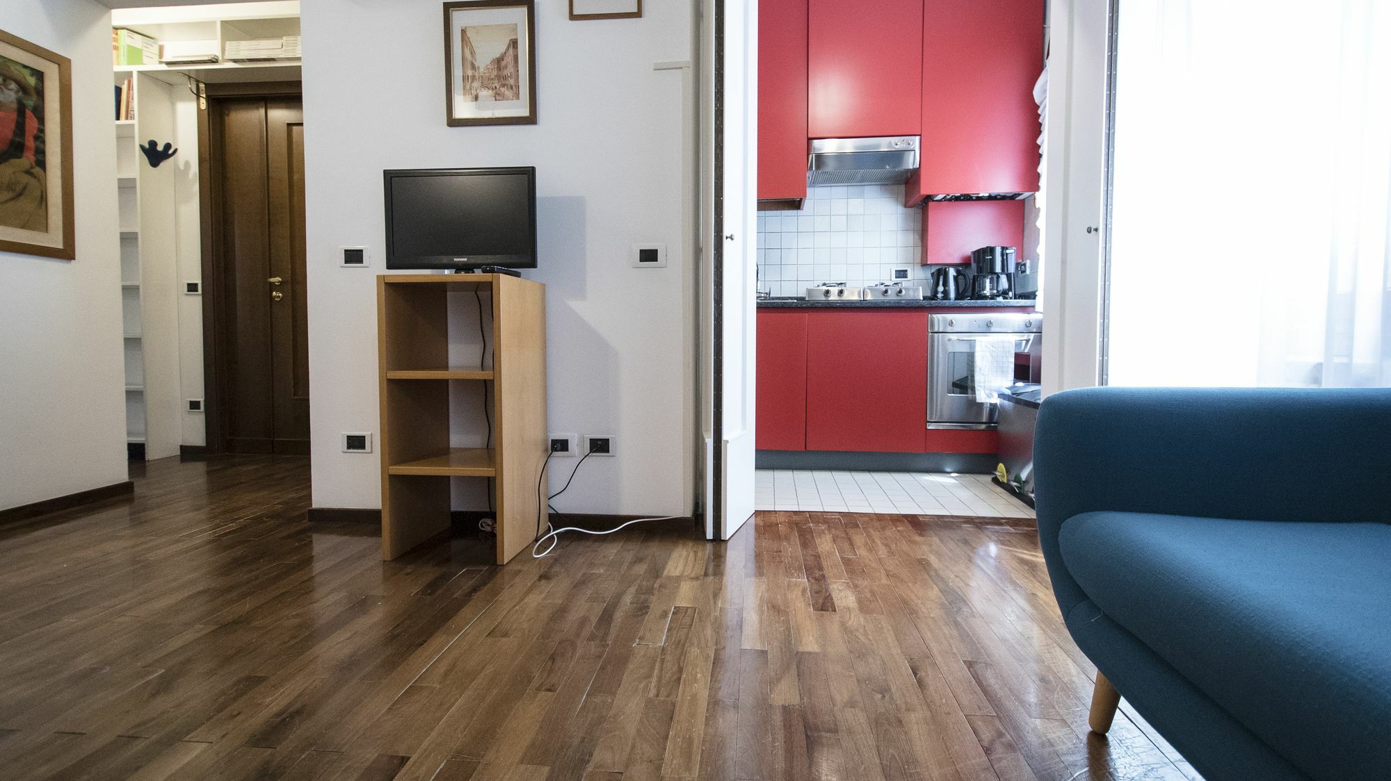 Smart Venice Apartment Extérieur photo