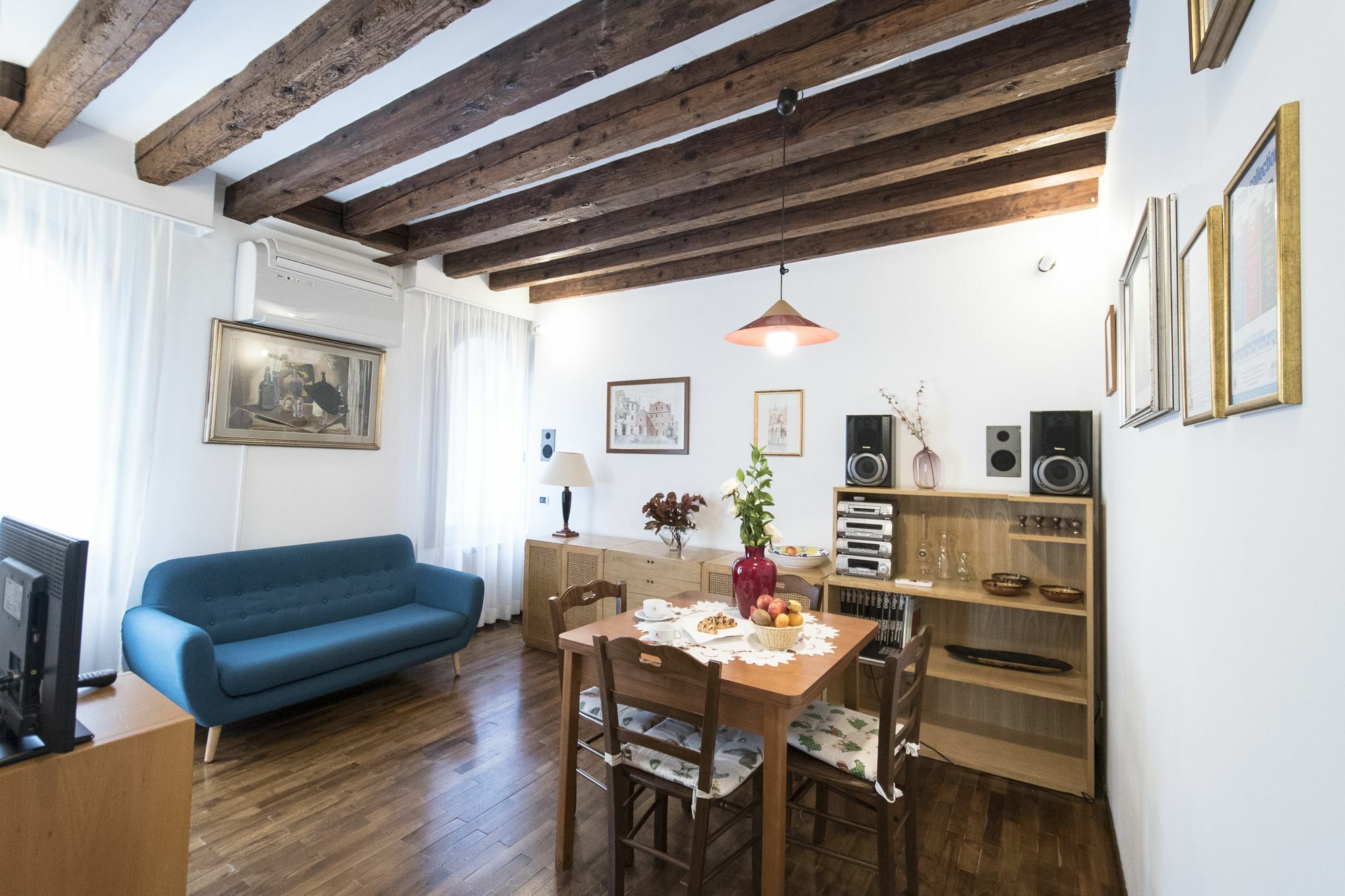 Smart Venice Apartment Extérieur photo