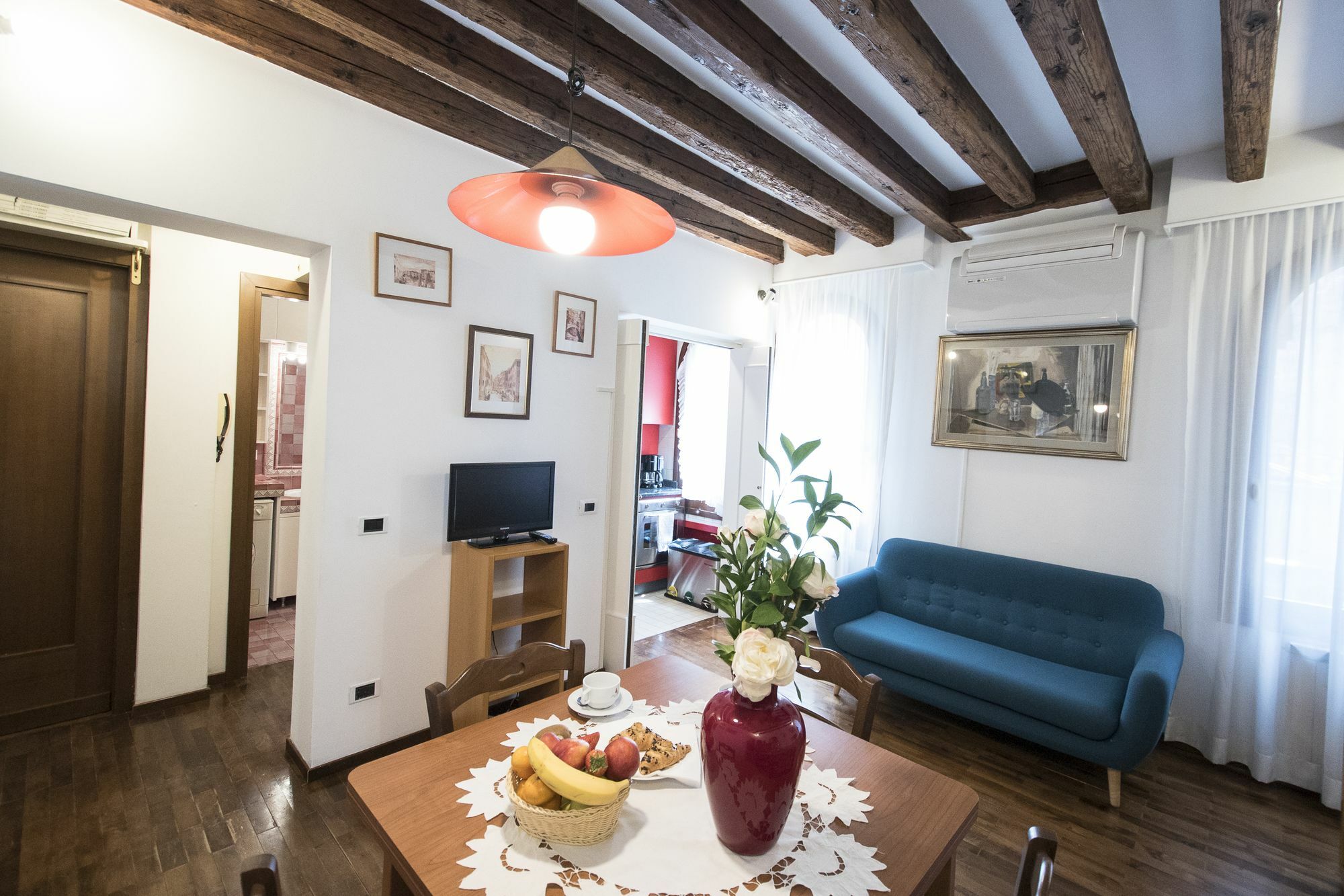 Smart Venice Apartment Extérieur photo