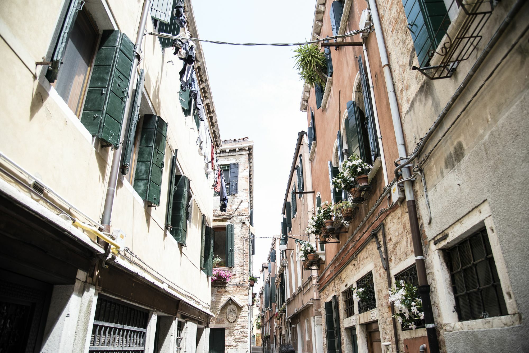 Smart Venice Apartment Extérieur photo