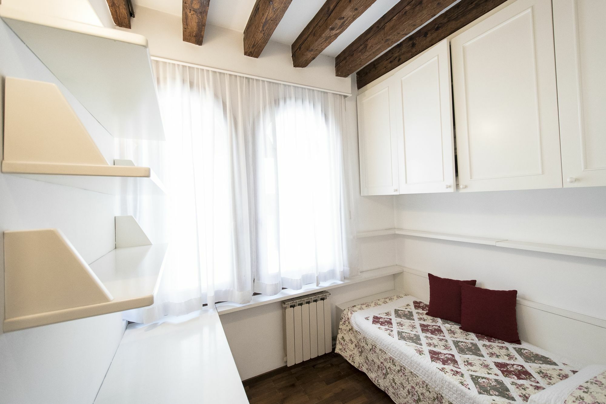 Smart Venice Apartment Extérieur photo
