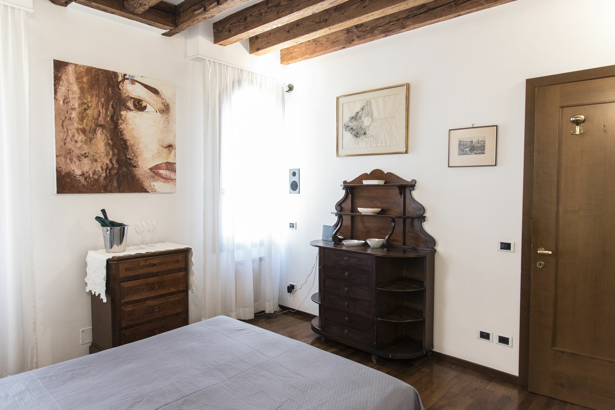 Smart Venice Apartment Extérieur photo