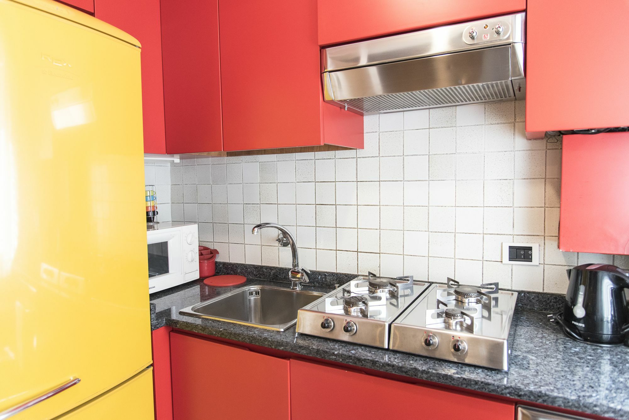 Smart Venice Apartment Extérieur photo