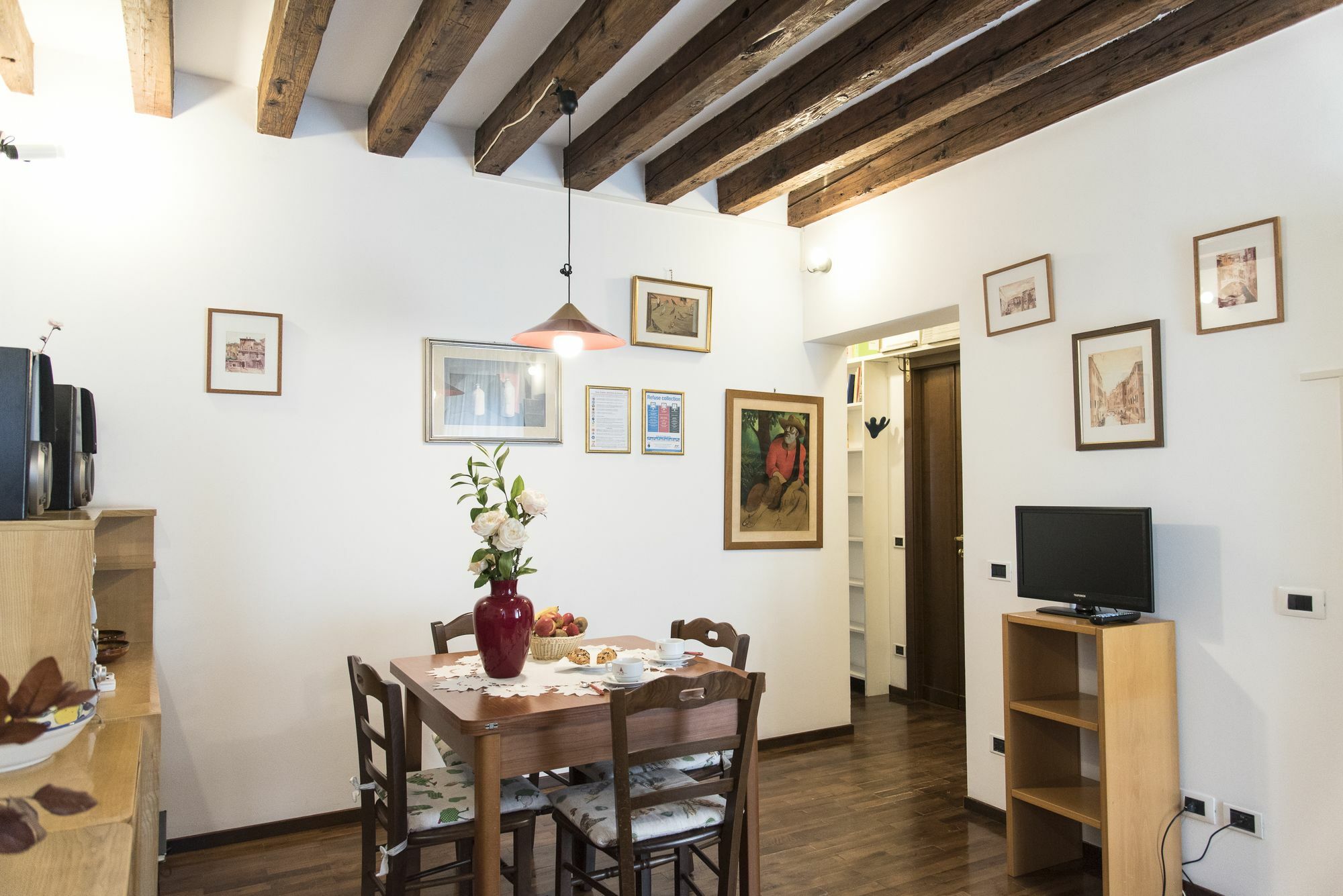 Smart Venice Apartment Extérieur photo