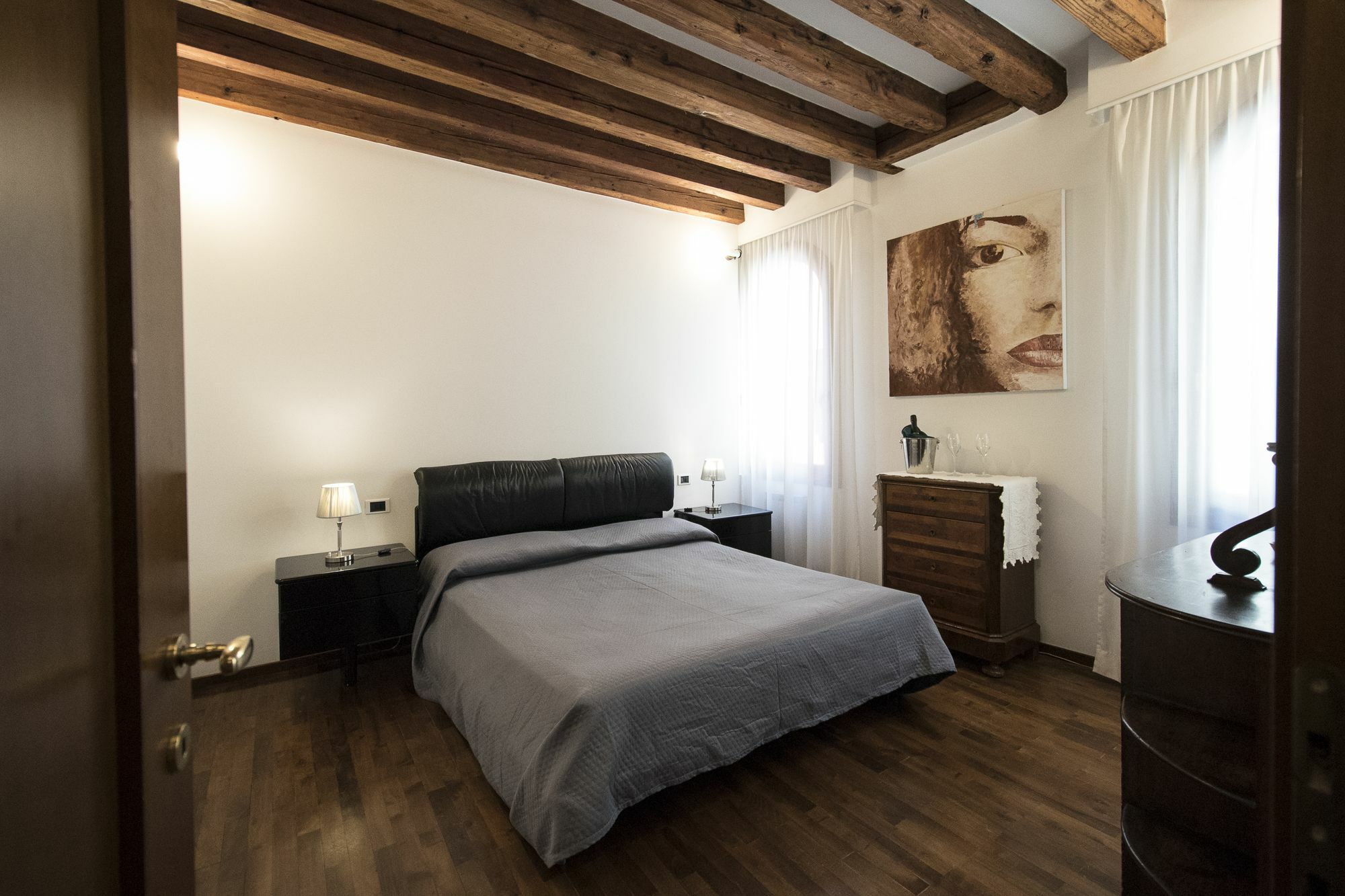 Smart Venice Apartment Extérieur photo
