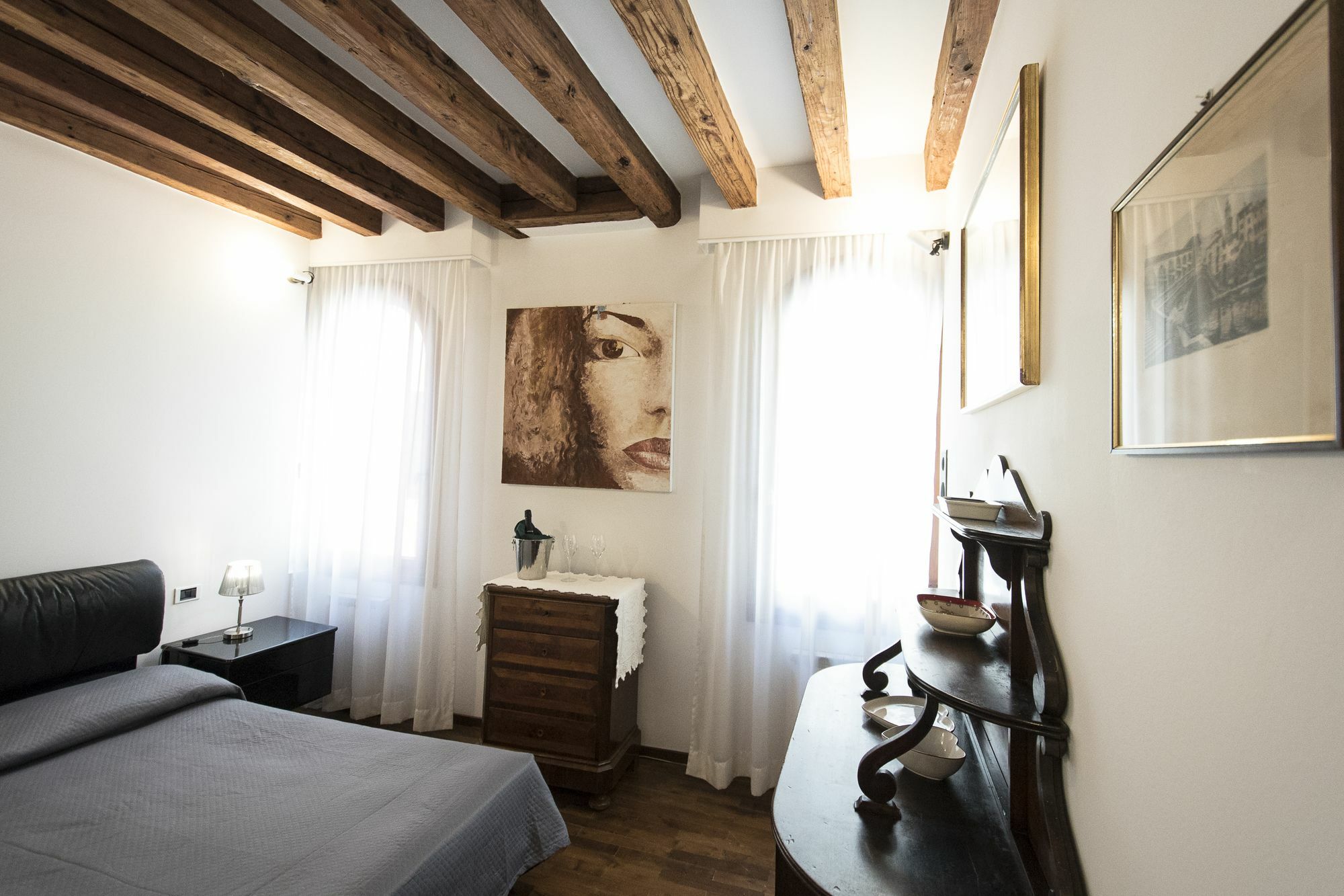 Smart Venice Apartment Extérieur photo