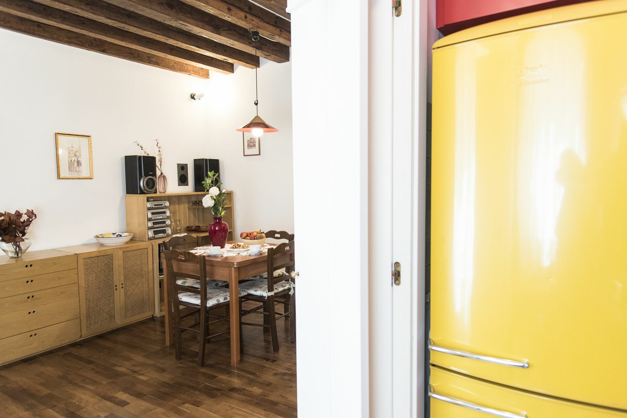 Smart Venice Apartment Extérieur photo